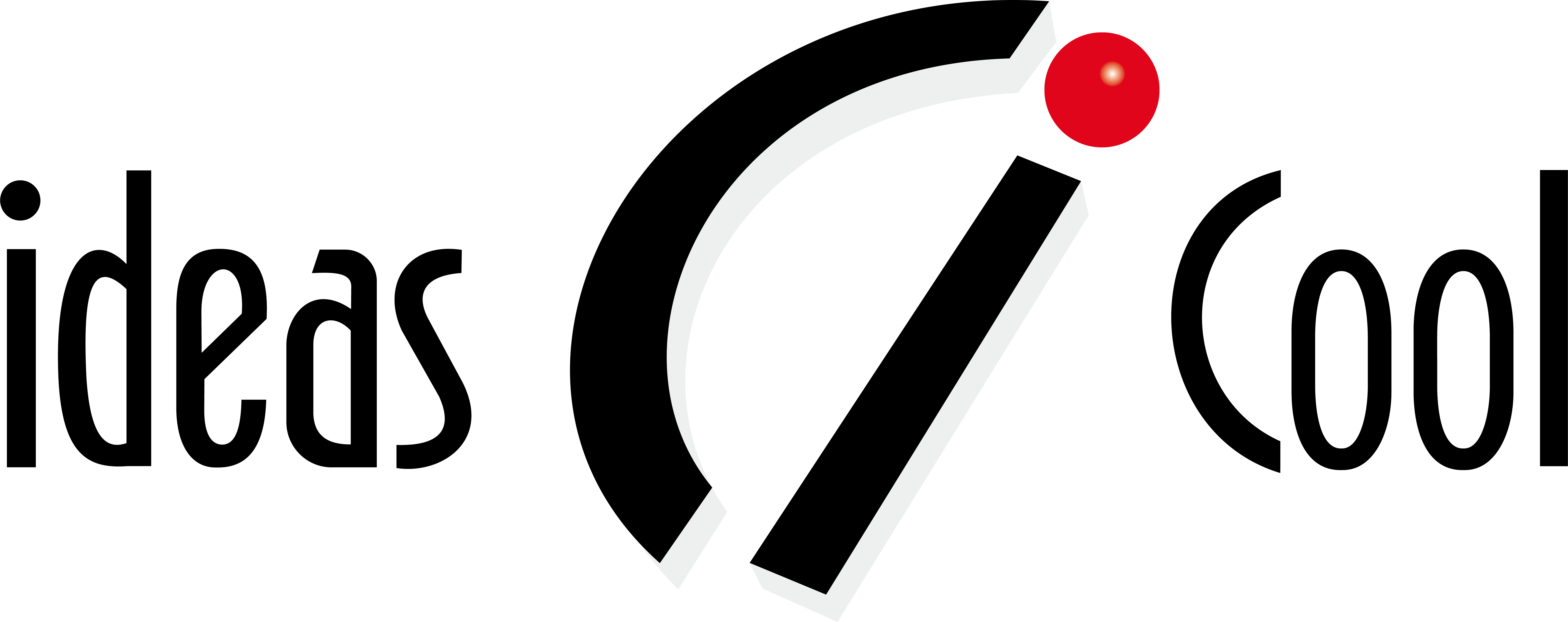 Ideas Cool Logo